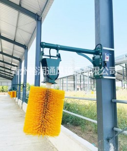 牛舍風機