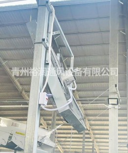 牛舍風機