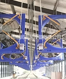牛舍風機